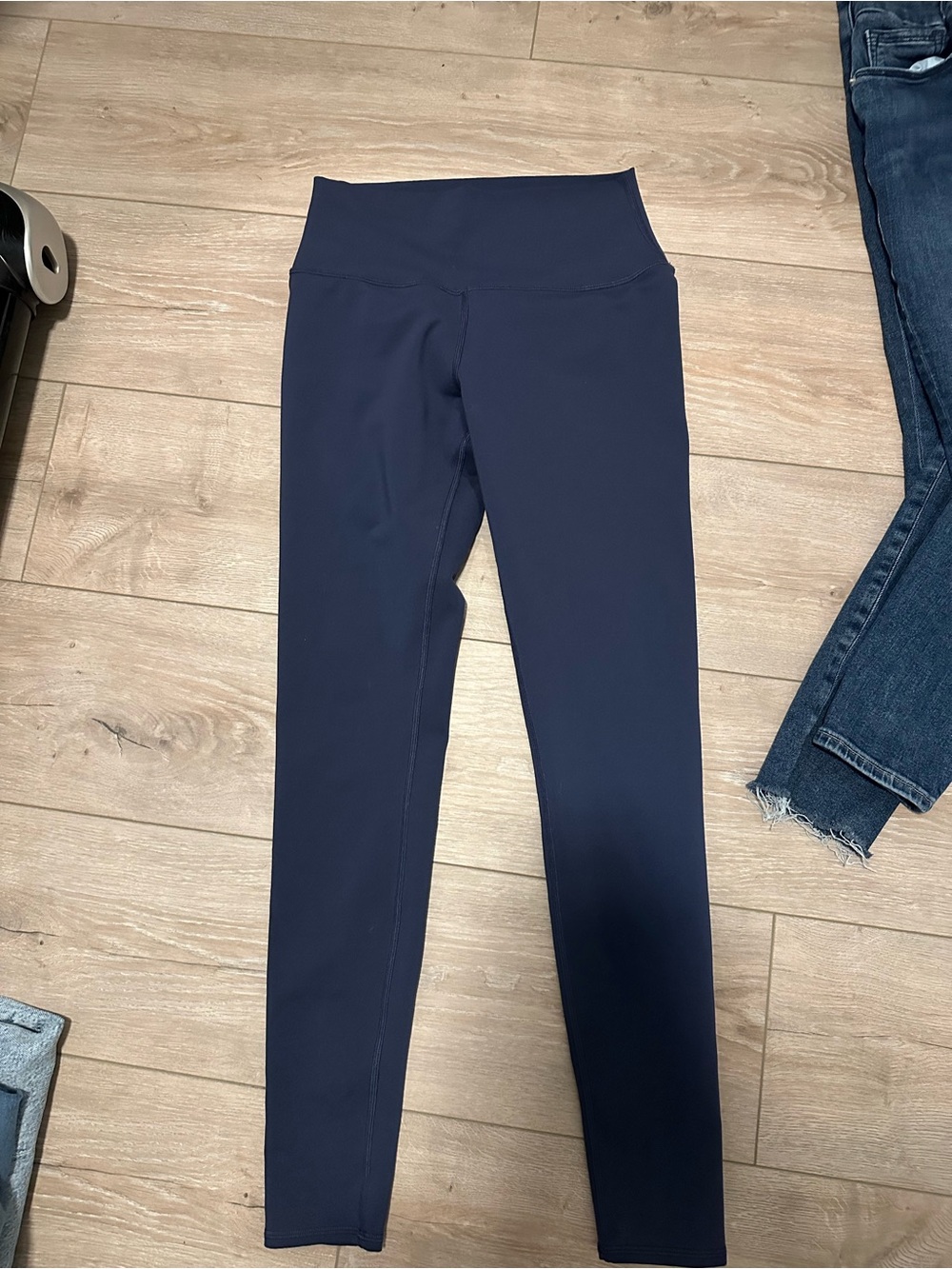 Alo Navy Leggings